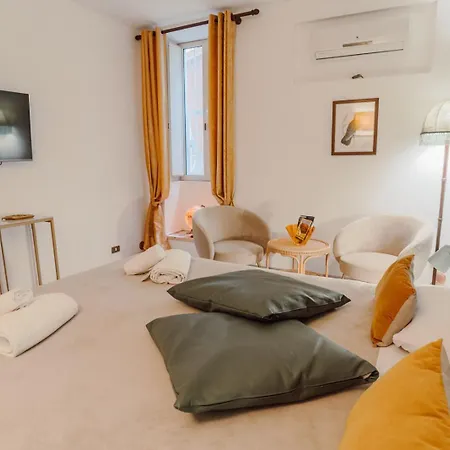 L'agata 度假居 罗马