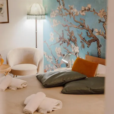 L'agata 度假居 罗马