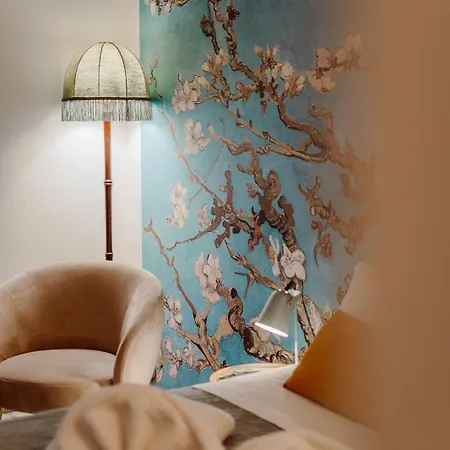 L'agata 度假居 罗马