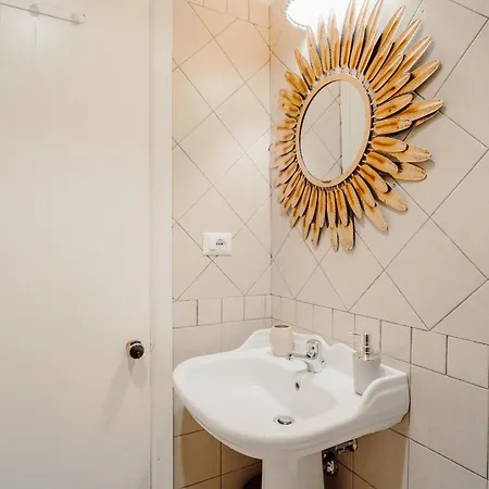 度假居 L'agata 罗马