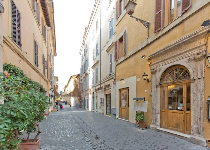L'agata Roma