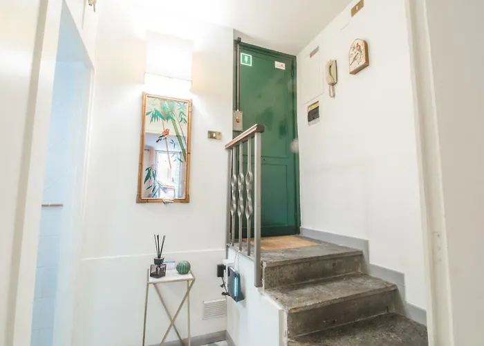 L'agata Casa de Férias Roma