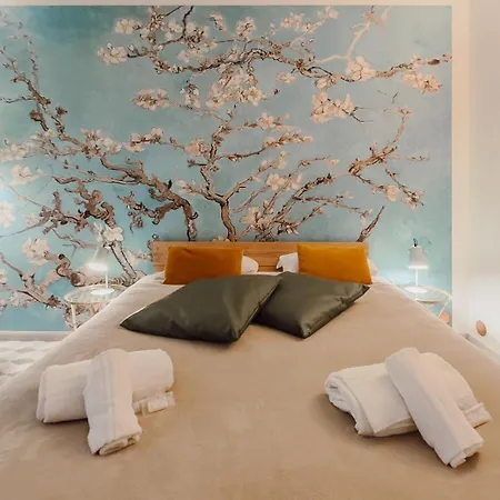 Vakantiehuis L'agata *