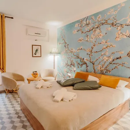 L'agata Vakantiehuis *