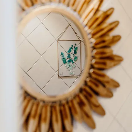 Vakantiehuis L'agata *