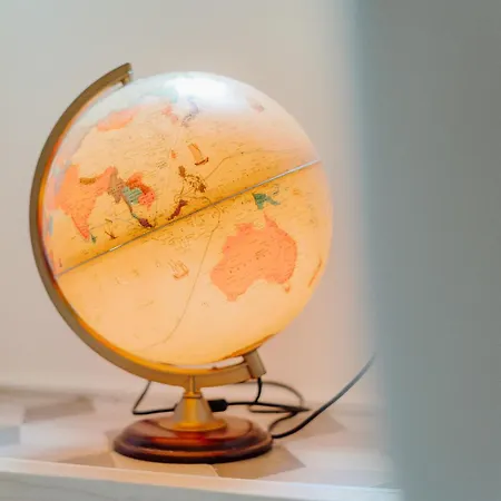 Vakantiehuis L'agata