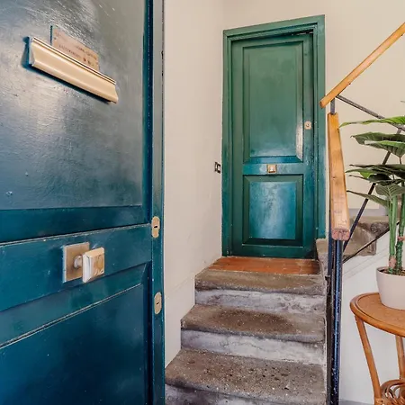 Vakantiehuis L'agata *