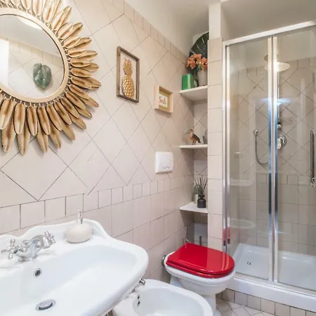 L'agata Holiday home *