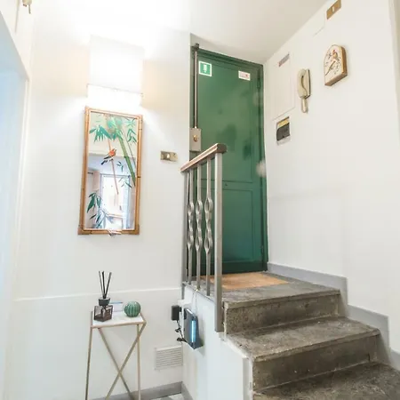 L'agata Vakantiehuis Rome