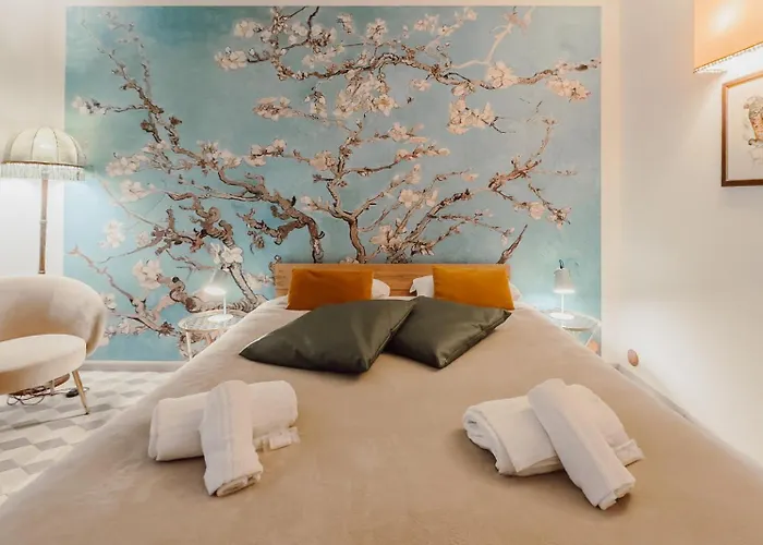 بيت للعطل L'agata *