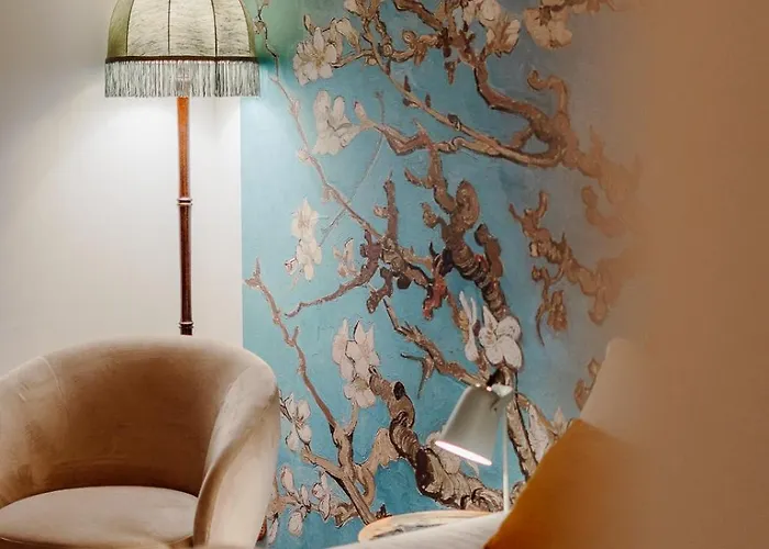 L'agata بيت للعطل روما