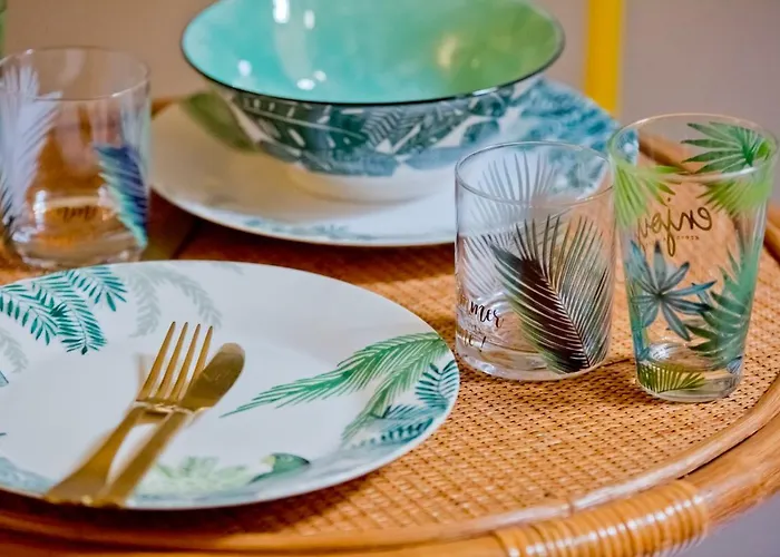 بيت للعطل L'agata *