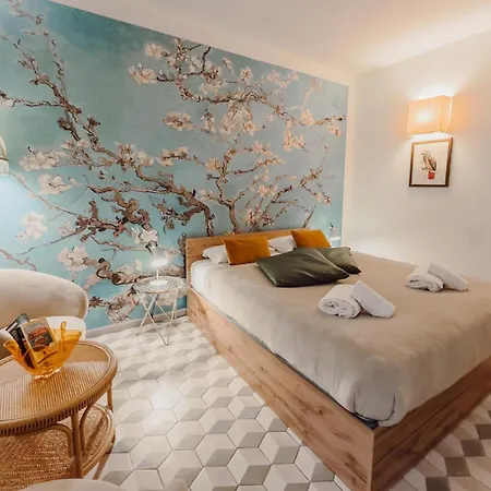 別荘 L'agata ローマ