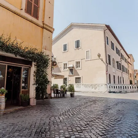 L'agata Roma