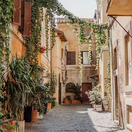 L'agata * Roma