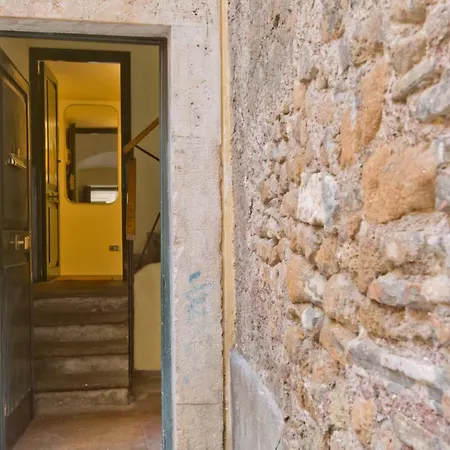 Nyaraló L'agata Róma