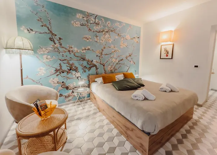 Casa vacanze L'agata Roma