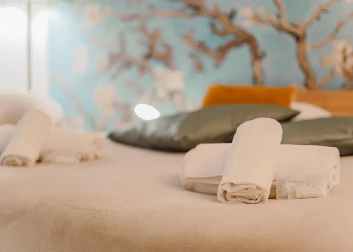 Casa vacanze L'agata *