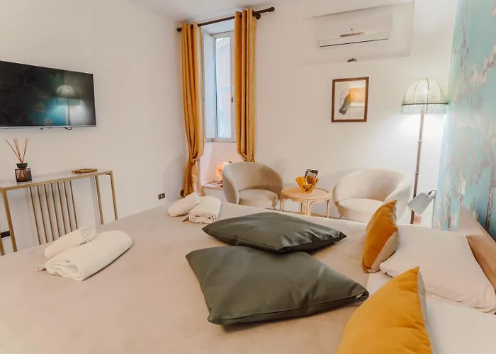 L'agata Casa vacanze Roma