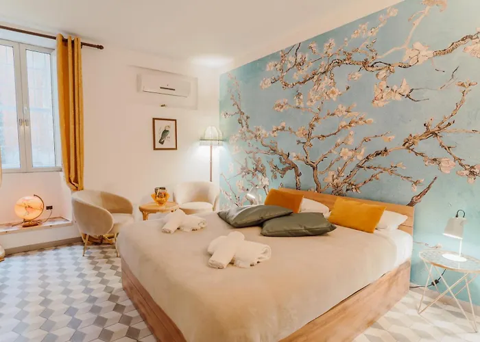 L'agata Casa vacanze *