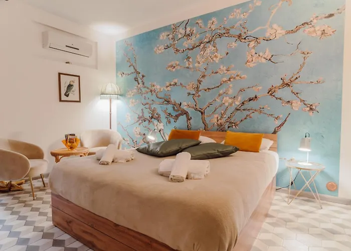 Casa vacanze L'agata