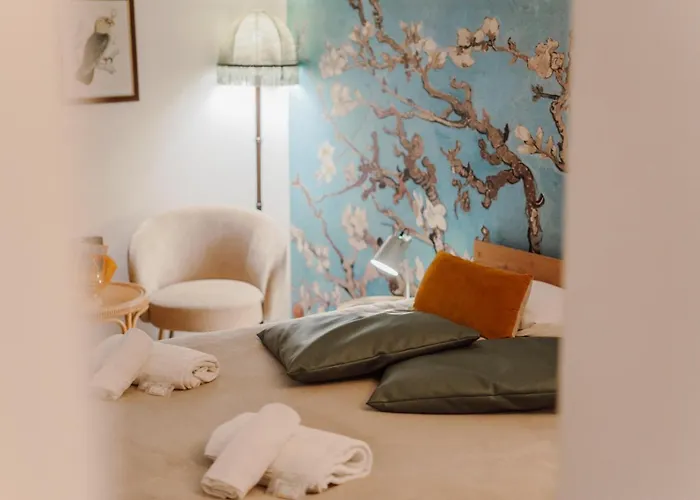 L'agata Casa vacanze Roma