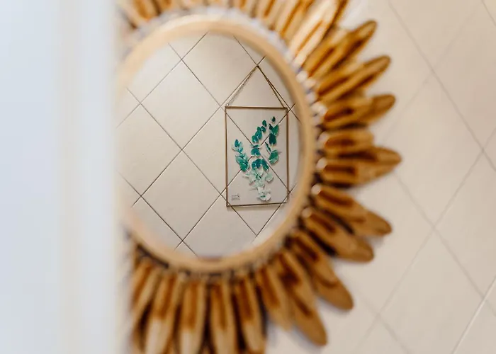 Casa vacanze L'agata *