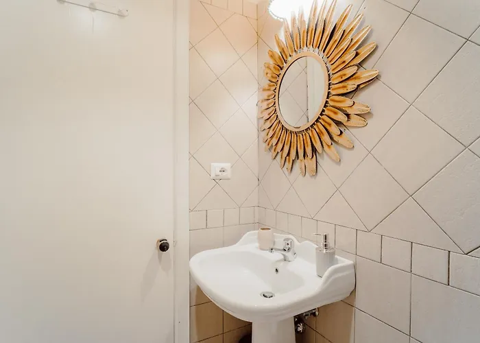 Casa vacanze L'agata Roma