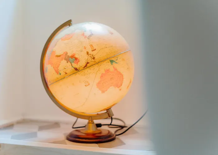 Casa vacanze L'agata