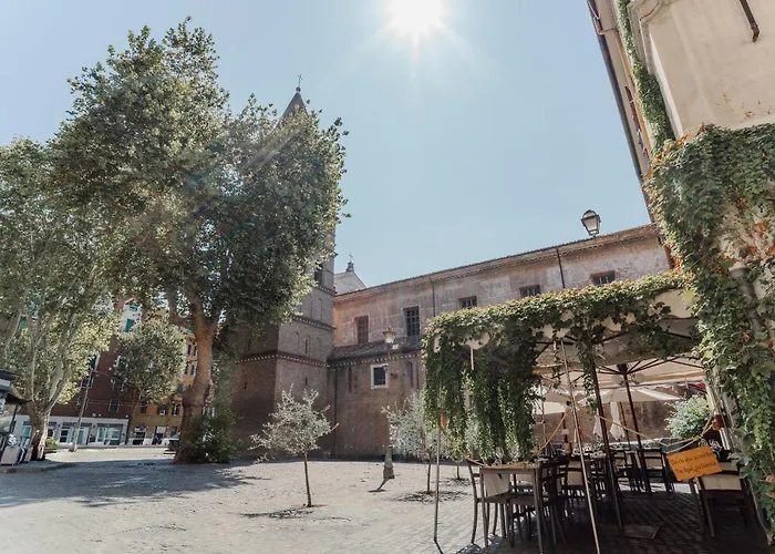 Casa vacanze L'agata Roma