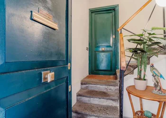 Casa vacanze L'agata *