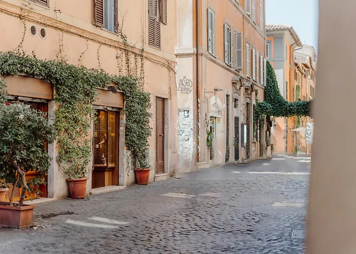 Casa vacanze L'agata *