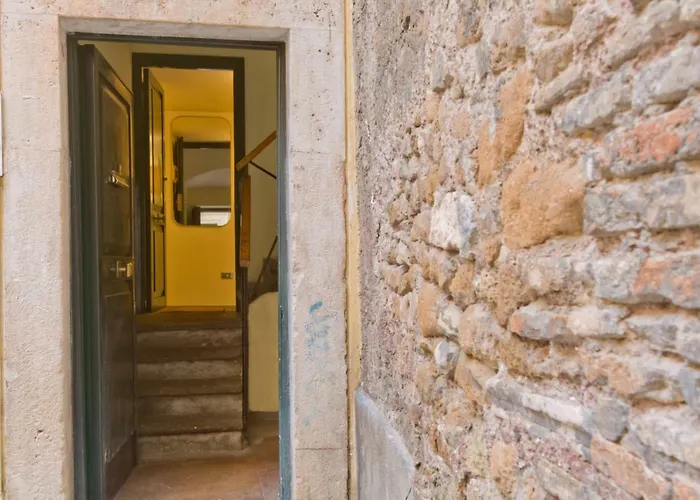 Casa vacanze L'agata Roma