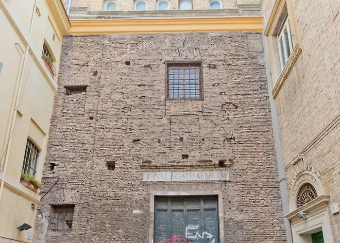 L'agata Casa vacanze *