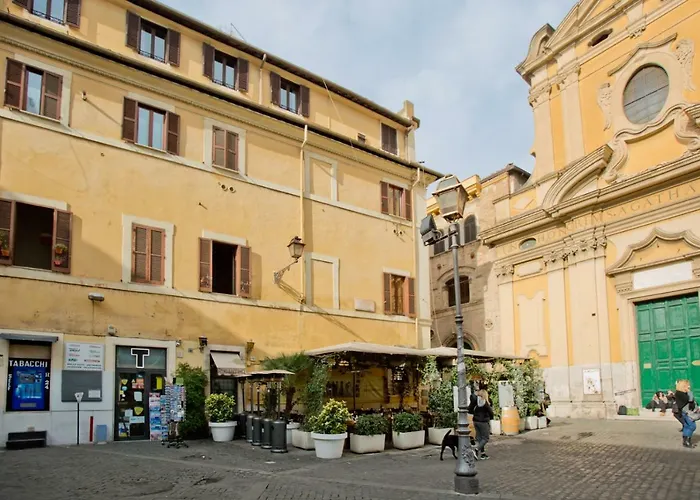 L'agata Casa vacanze