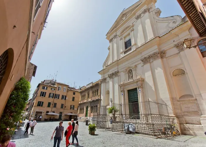 Casa vacanze L'agata