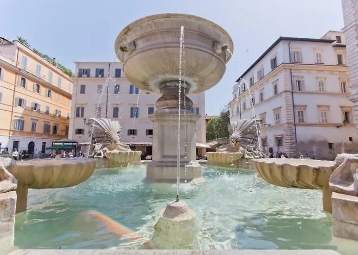 L'agata Casa vacanze *