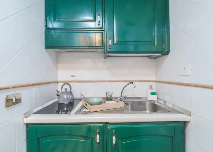 Casa vacanze L'agata Roma