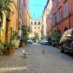L'agata Roma
