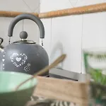 L'agata Casa de Férias