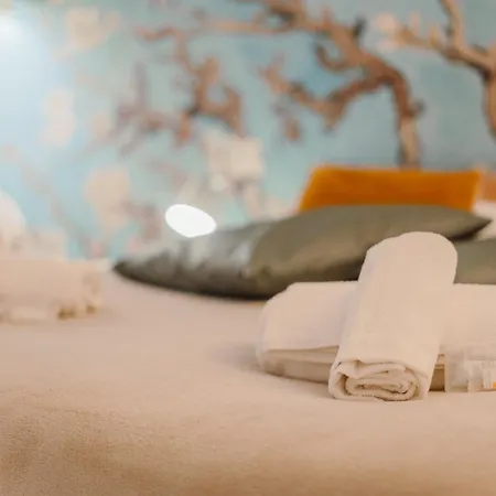 Tatil Evi L'agata *
