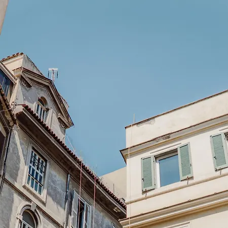 L'agata Casa de Férias