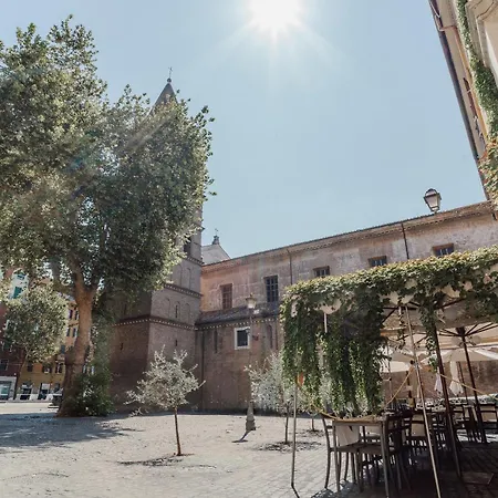 Casa de Férias L'agata Roma
