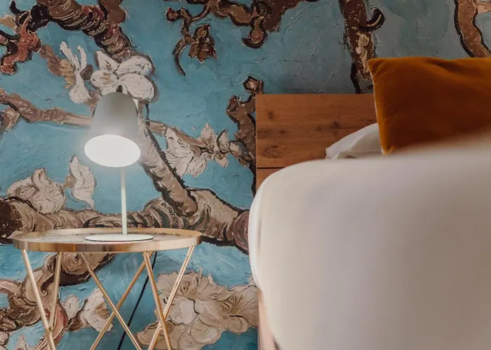 Hébergement de vacances L'agata