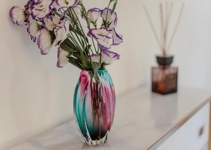 Hébergement de vacances L'agata *