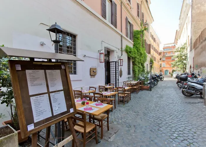 L'agata Hébergement de vacances *