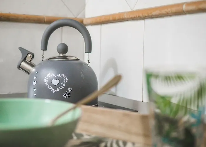 L'agata Hébergement de vacances